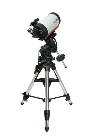Celestron CGX-L equatorial 925 HD telescope - Telescopes - Celestron - Helix Camera 