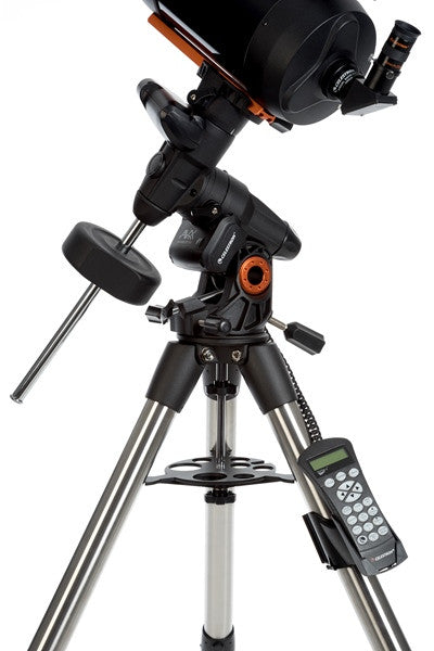 Celestron Advanced VX 6" Schmidt-Cassegrain Telescope - Telescopes - Celestron - Helix Camera 