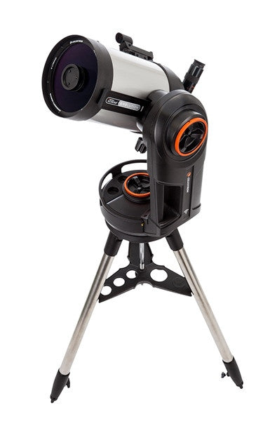 Celestron NexStar Evolution 6 - Telescopes - Celestron - Helix Camera 