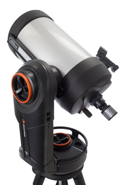 Celestron NexStar Evolution 8" SCT - Telescopes - Celestron - Helix Camera 