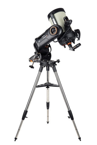 Celestron NexStar Evolution 8 HD with StarSense - Telescopes - Celestron - Helix Camera 