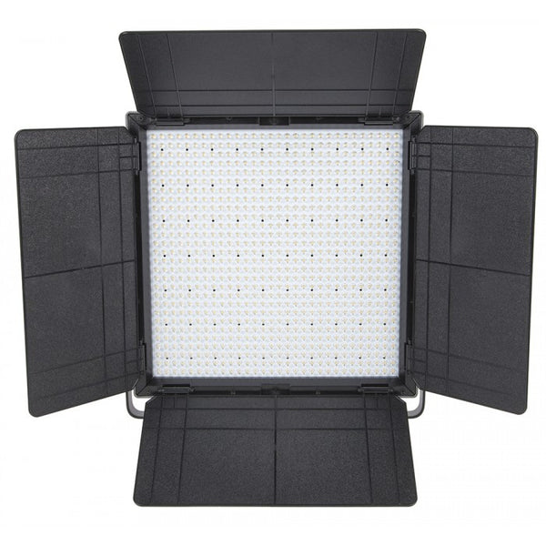 VIBESTA Capra-75 Bi-Color LED Panel Light - Lighting-Studio - VIBESTA - Helix Camera 