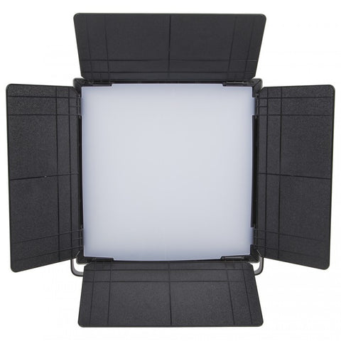 VIBESTA Capra-75 Bi-Color LED Panel Light - Lighting-Studio - VIBESTA - Helix Camera 