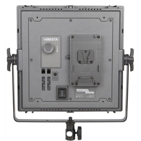 VIBESTA Verata-4150 Daylight LED Panel Light - Lighting-Studio - VIBESTA - Helix Camera 