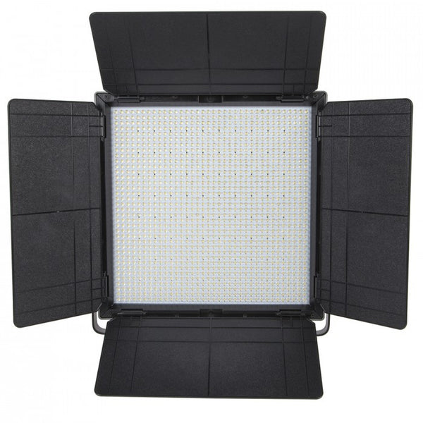 VIBESTA Verata-8628 Bi-Color LED Panel Light - Lighting-Studio - VIBESTA - Helix Camera 