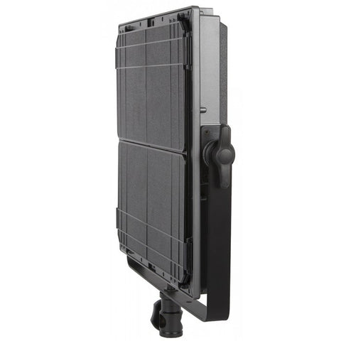 VIBESTA Verata-8628 Bi-Color LED Panel Light - Lighting-Studio - VIBESTA - Helix Camera 