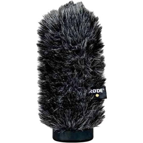RODE WS6 Pop Filter / Wind Shield - Audio - RØDE - Helix Camera 