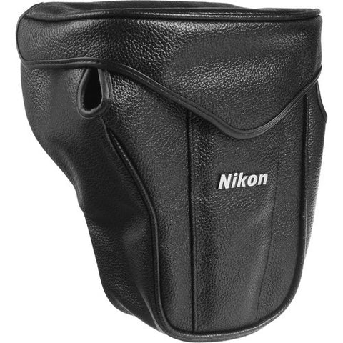 Nikon CF-D200 Semi-Soft Case for Nikon D200 DSLR - Photo-Video - Nikon - Helix Camera 