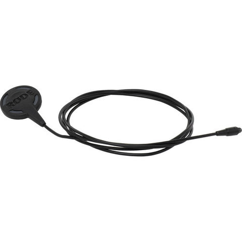 RODE Pin-Back - Audio - RØDE - Helix Camera 