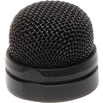 RODE Replacement Mesh Pin-Head for PinMic Microphone (Black) - Audio - RØDE - Helix Camera 