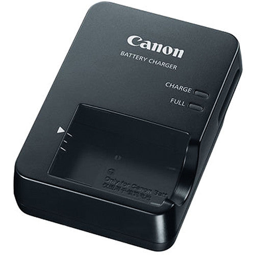 Canon CB-2LH Battery Charger -  - Canon - Helix Camera 