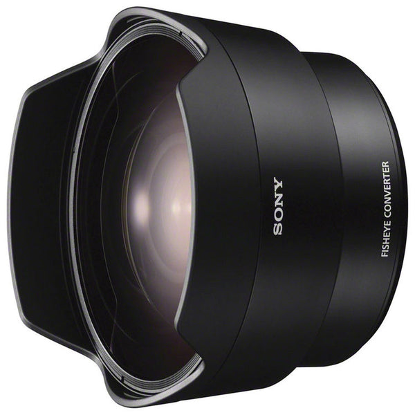 Sony SEL057FEC - Photo-Video - Sony - Helix Camera 