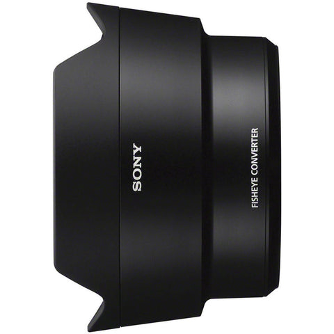 Sony SEL057FEC - Photo-Video - Sony - Helix Camera 