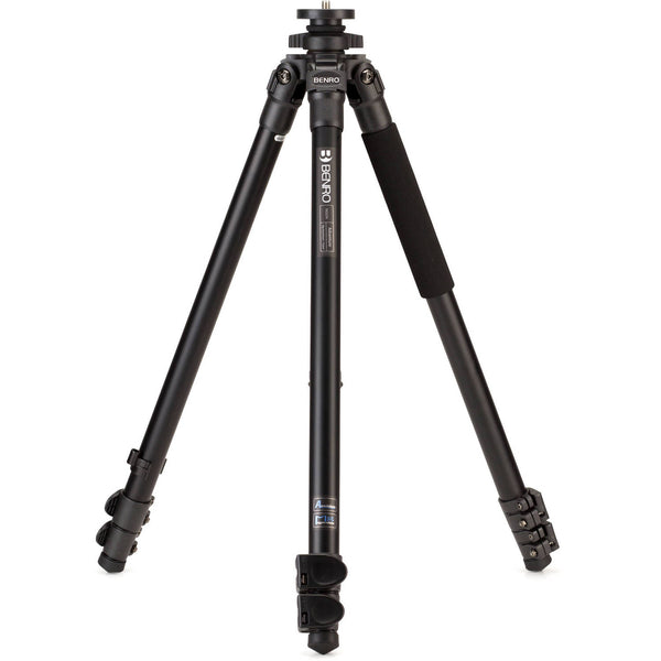 Benro Adventure AL Series 2 3-Section Aluminum Tripod with Flip Locks TAD27A - Photo-Video - Benro - Helix Camera 