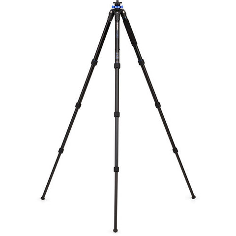 Benro Mach3 AL Series 2 Tripod, 4 Section, Twist Lock, Monopod Conversion. TMA28A - Photo-Video - Benro - Helix Camera 