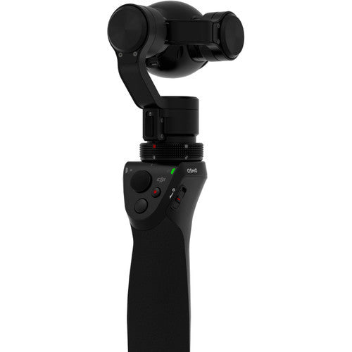 Promaster OSMO X3 4K Handheld Video Camera (CP.ZM.000160) - Photo-Video - ProMaster - Helix Camera 