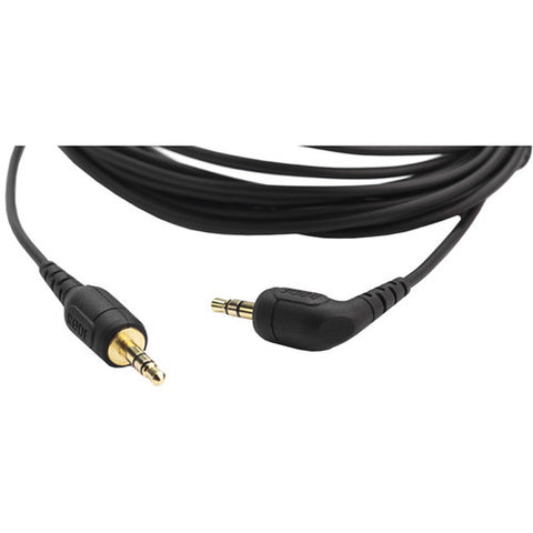 Rode SC8 6m/20' Dual Male 3.5mm TRS Cable SC8 - Audio - RØDE - Helix Camera 