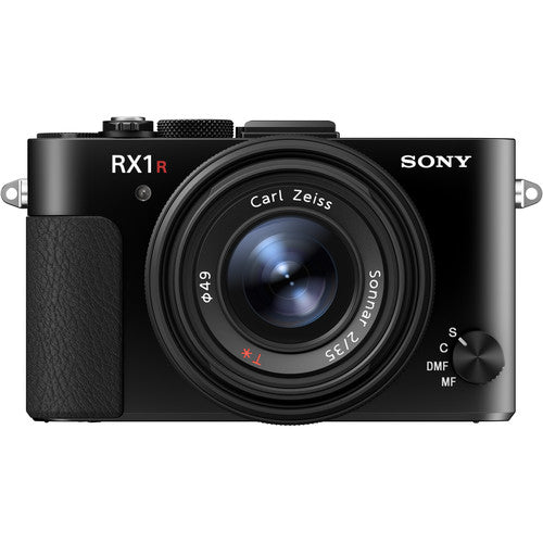 Sony Cyber-Shot DSC-RX1R II Digital Camera - Photo-Video - Sony - Helix Camera 