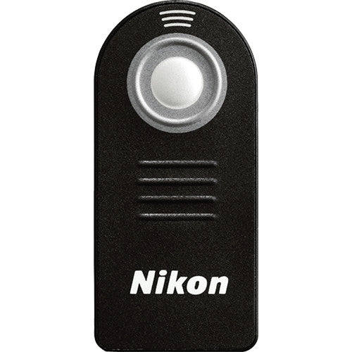 Nikon ML-L3 WIRELESS REMOTE CONTROL - Helix Camera 