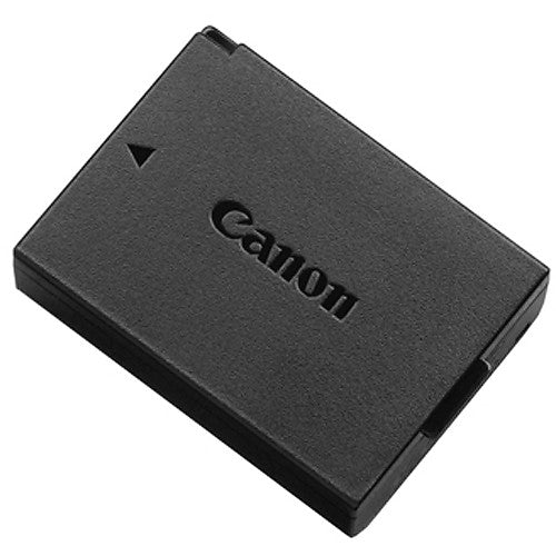 Canon Battery Pack LP-E10 -  - Canon - Helix Camera 
