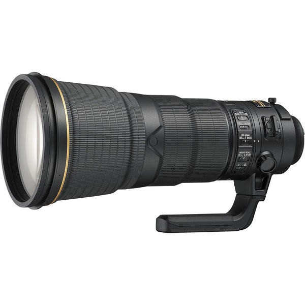 Nikon AF-S NIKKOR 400MM F/2.8E FL ED VR LENS - Helix Camera 