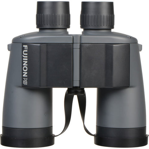 FujiFilm-Mariner-7x50-WP-XL-Binoculars-(16330457) - SPORT OPTICS - FujiFilm - Helix Camera 