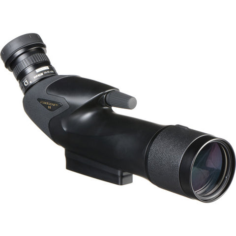 Nikon Prostaff 5 16-48x60mm Spotting Scope Angled Body - Photo-Video - Nikon - Helix Camera 