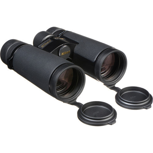 Nikon Monarch Hg 8X42 - Helix Camera 