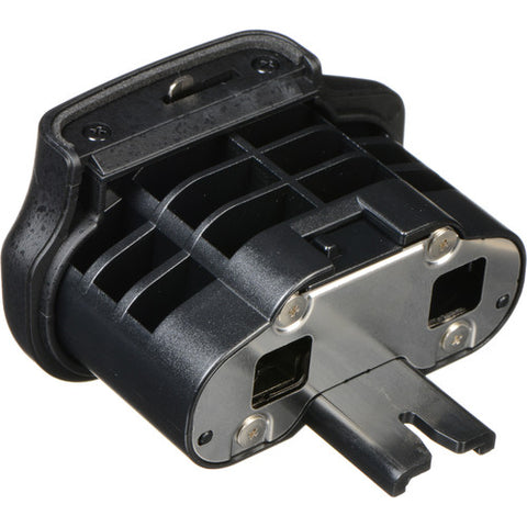 Nikon BL-3 BATTERY CHAMBER COVER - Helix Camera 