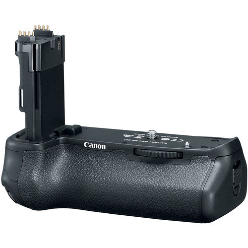 Canon Battery Grip BG-E21 for 6D Mark II - Helix Camera 