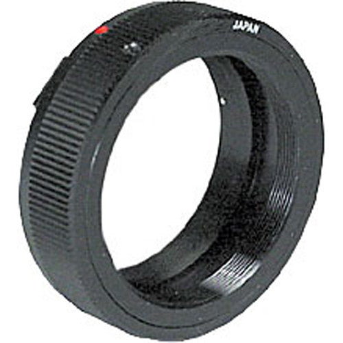 Kalt T-Mount to mount Minolta MD/SR SLR camera to Telescope Celestron, Meade - Telescopes - Kalt - Helix Camera 