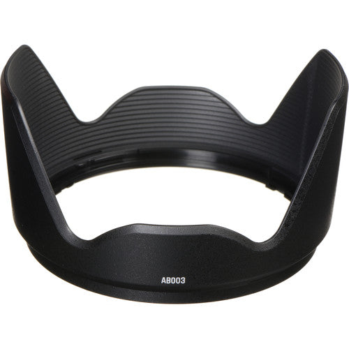 Tamron Lens Hood AF18-270mm F/3.5-6.3 Di-II VC RHAFB003 - Photo-Video - Tamron - Helix Camera 
