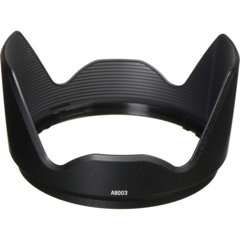 Tamron Lens Hood AF18-270mm F/3.5-6.3 Di-II VC RHAFB003 - Photo-Video - Tamron - Helix Camera 