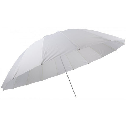 Studio-Assets 5' Translucent Parabolic Umbrella - Lighting-Studio - Studio-Assets - Helix Camera 