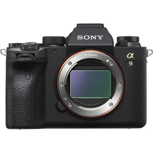 Sony a9 II Mirrorless Camera Body - Helix Camera 