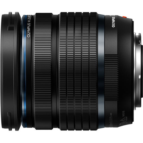 Olympus M.Zuiko Digital ED 12-45mm F4.0 PRO Lens - Photo-Video - Olympus - Helix Camera 