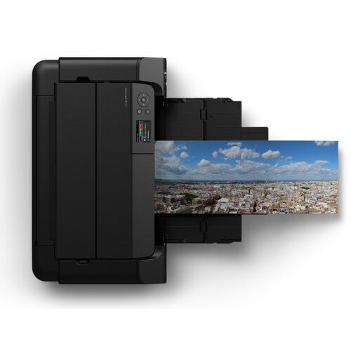 Canon PRO-300 Professional 13" wireless Inkjet Printer - Print-Scan-Present - Canon - Helix Camera 
