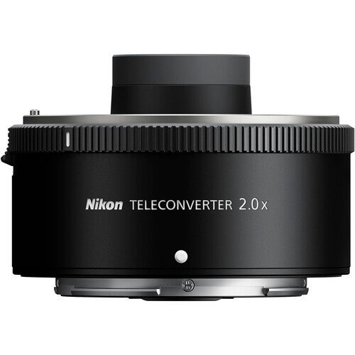Nikon Z Teleconverter TC-2.0x - Helix Camera 