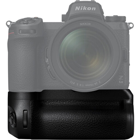 Nikon MB-N11 Power Battery Pack - Helix Camera 