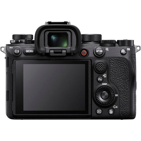 Sony Alpha 1 Full-Frame Mirrorless Camera - Helix Camera 