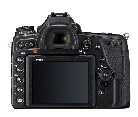 Nikon D780 FX DSLR Body - Photo-Video - Nikon - Helix Camera 