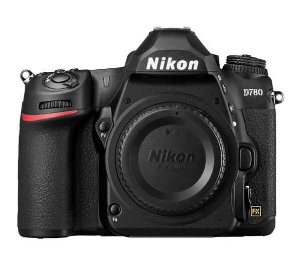 Nikon D780 FX DSLR Body - Photo-Video - Nikon - Helix Camera 