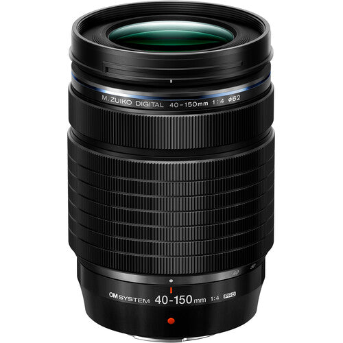 Olympus M.Zuiko Digital ED 40-150mm f4.0 PRO - Helix Camera 