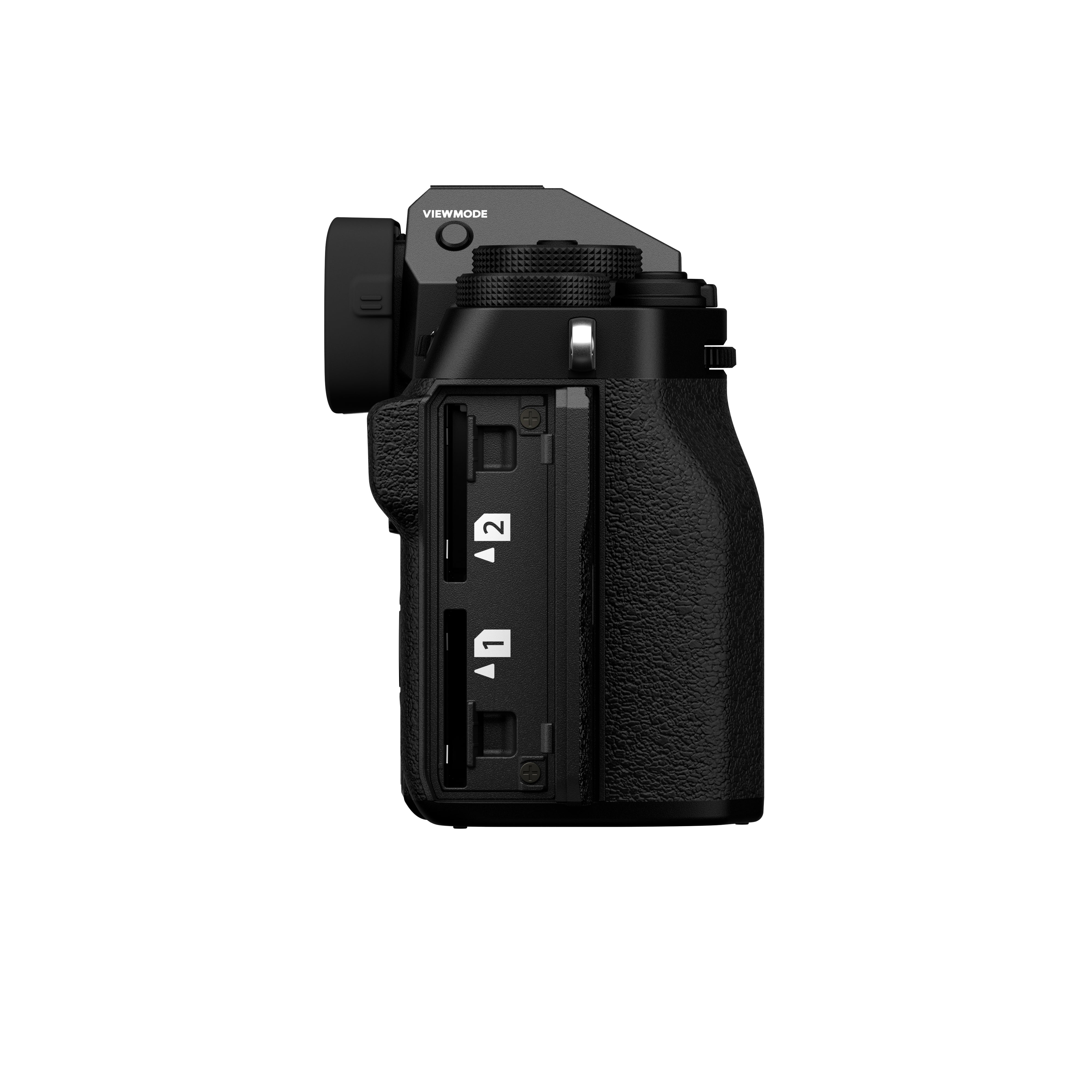 Fujifilm X-T5 Mirrorless Camera with 16-80mm F/4 - Black - Helix Camera 