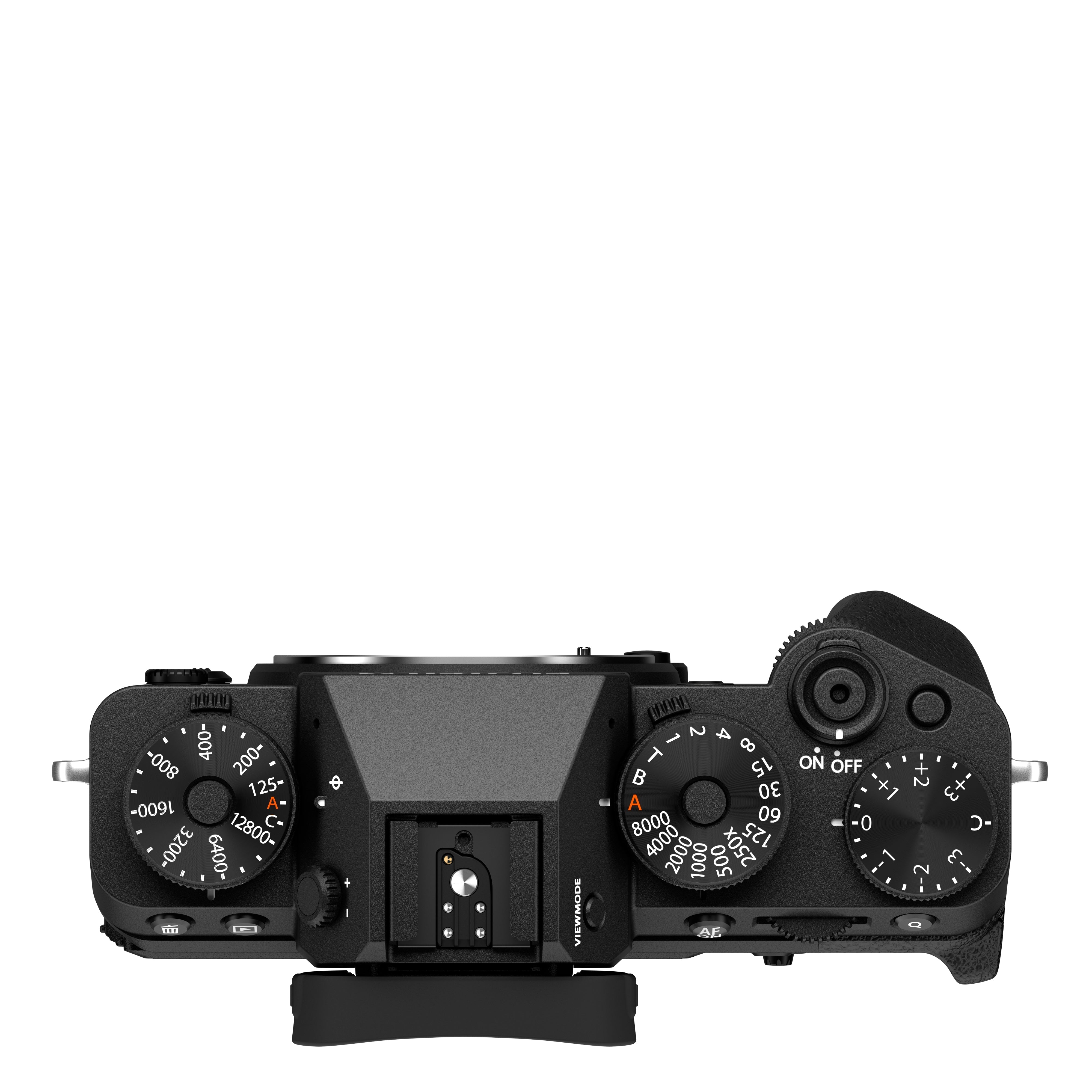 Fujifilm X-T5 Mirrorless Camera with 16-80mm F/4 - Black - Helix Camera 