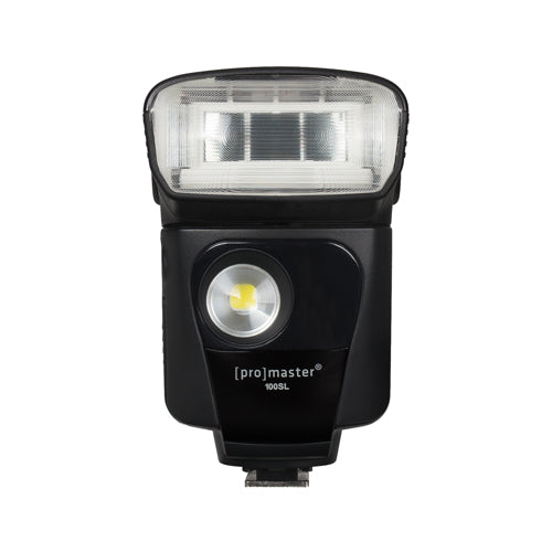 ProMaster 100SL Speedlight for Fuji X - Photo-Video - ProMaster - Helix Camera 