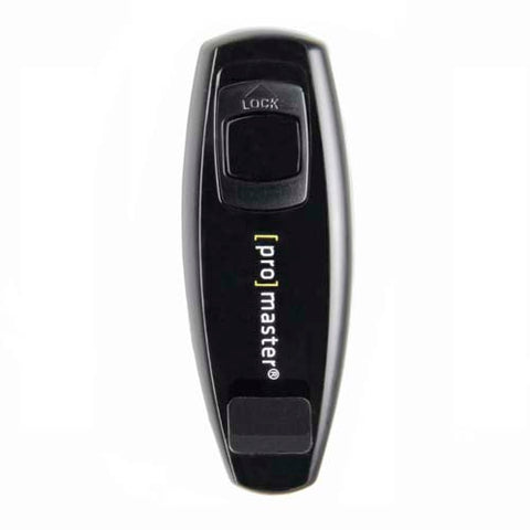 PROMASTER SystemPRO Professional Remote Shutter Release Cable for PANASONIC - Photo-Video - ProMaster - Helix Camera 