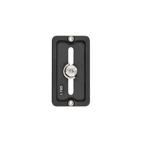 ProMaster Dovetail QR Plate - 70mm - Helix Camera 