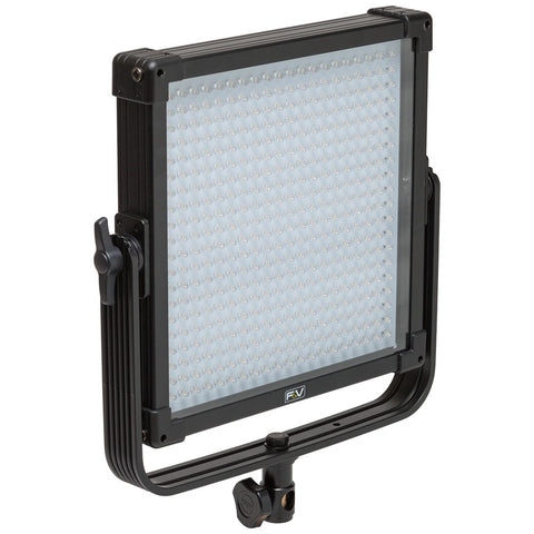 F&V K4000S SE Bi-Color 1x1 LED Studio Panel 3-Light Kit (V-Mount) - Lighting-Studio - F&V Lighting USA - Helix Camera 