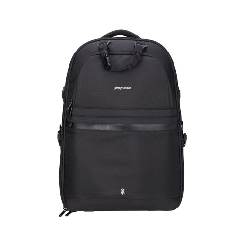 ProMaster Rollerback Large Rolling Backpack - Photo-Video - ProMaster - Helix Camera 